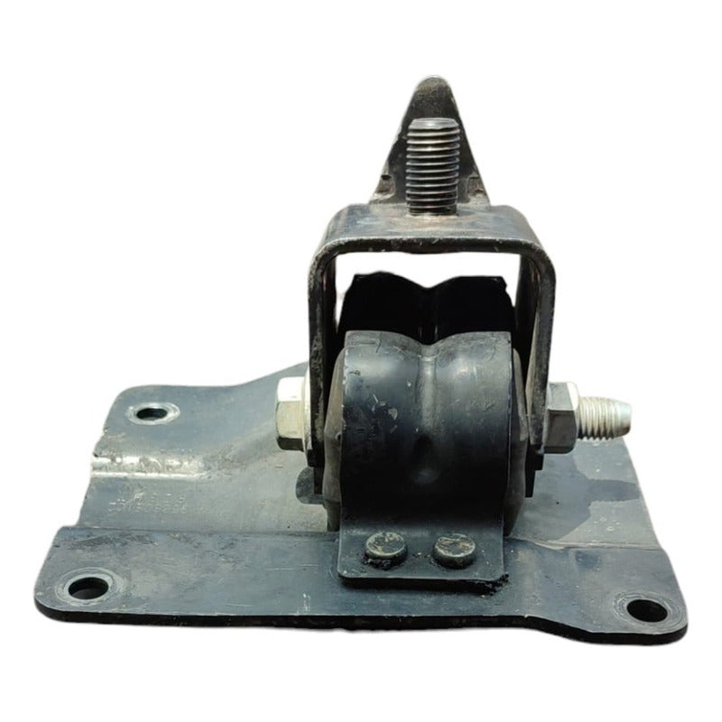 Montaje Base Soporte Motor Cf600 Vt275 Power Stroke Copiloto