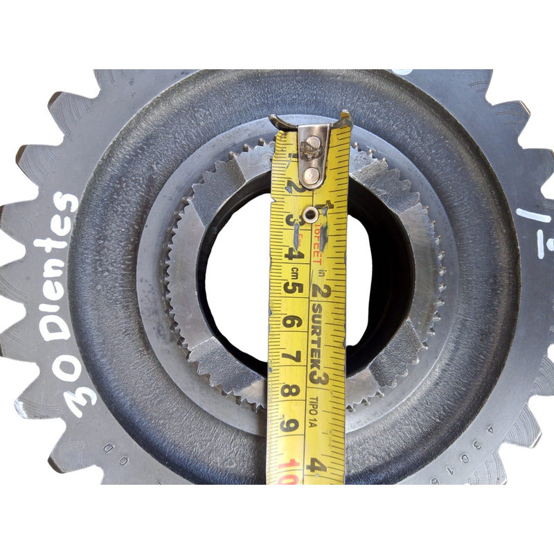 Engrane Primera Transmisión Eaton Fs-5205a 30 Dientes