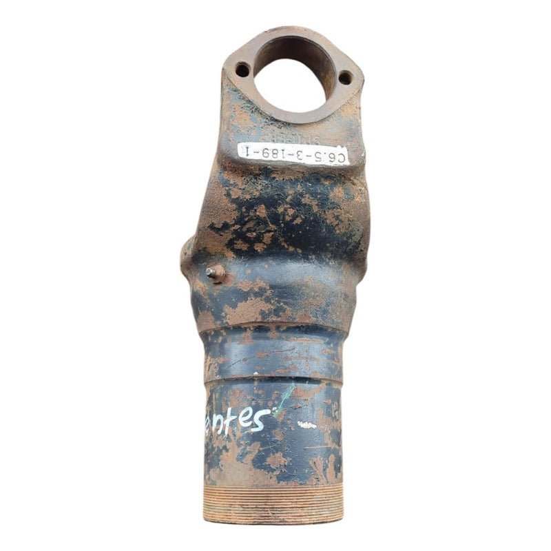 Yugo Flecha Cardan Astreado 16 Dientes International 4300 42