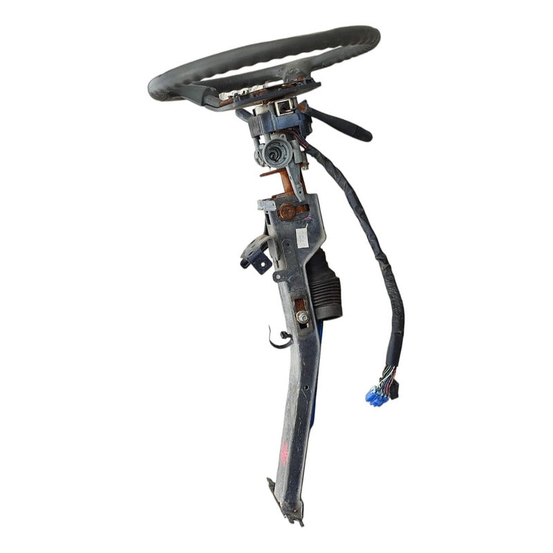 Volante Torre Switch Isuzu Elf 400 450 Detalle