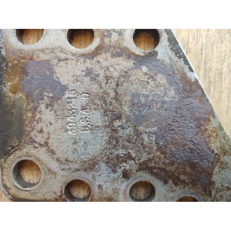 Soporte Elevación Carga Cabeza Motor Cummins Isb 6bt 5.9