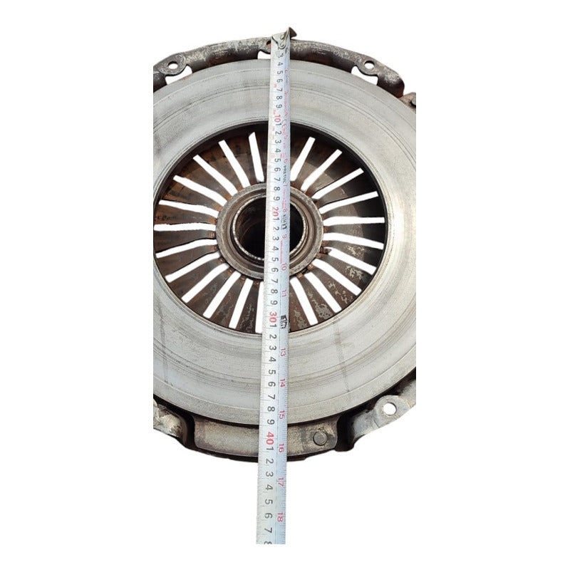 Clutch Pasta Jalon Motor Mercedes Benz Om 906