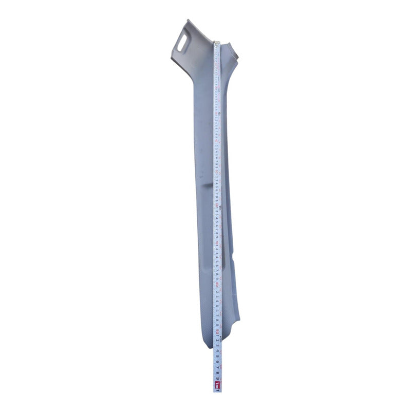 Moldura Poste Toldo Cielo Piloto Cabina Isuzu Elf 500 Gris
