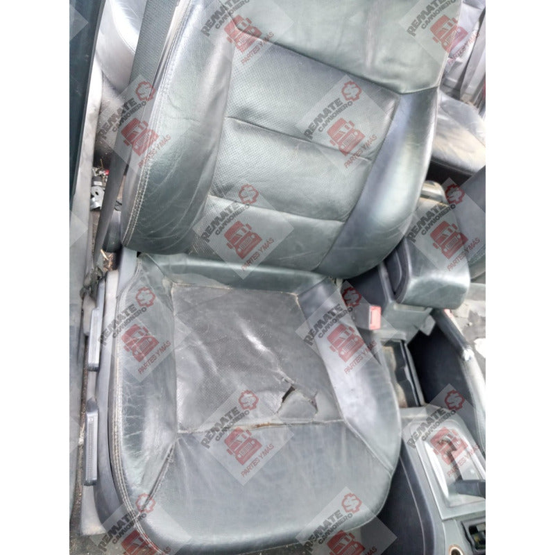 Asiento Derecho Vectra 2003 V6 3.2