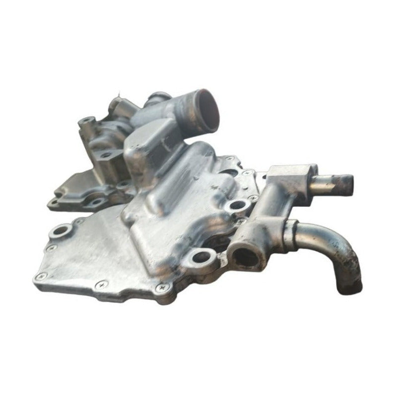 Tapa Enfriador Aceite Agua Freightliner Fl 360 Sterling