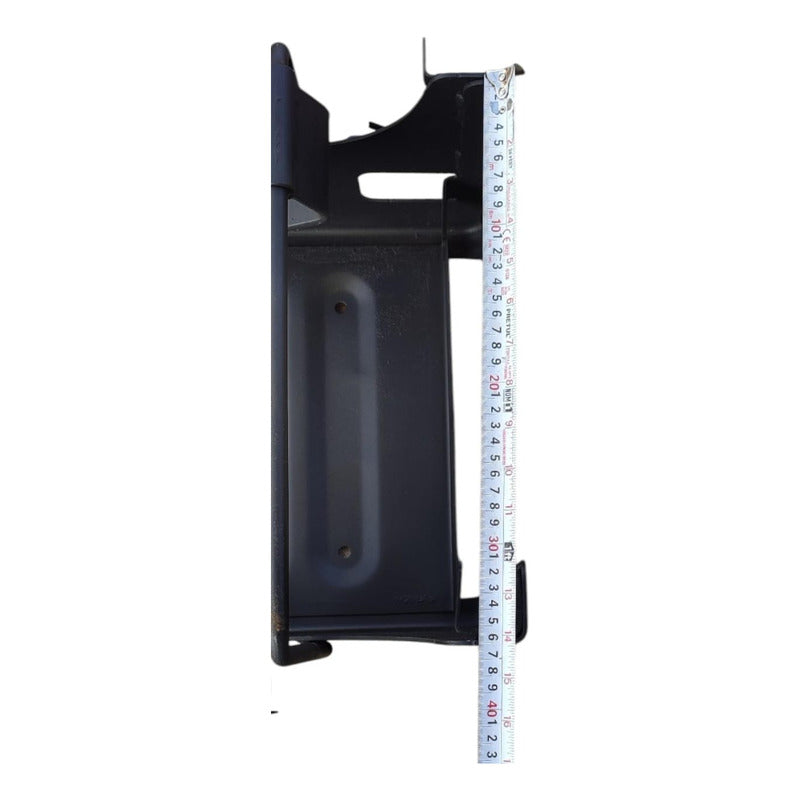 Soporte Base Caja Baterías Hino 300 816 716 2021