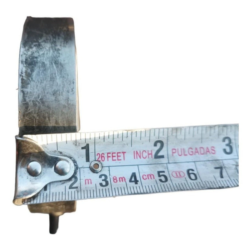 Abrazadera Manguera Tubo Agua Aire Motor Camion 3