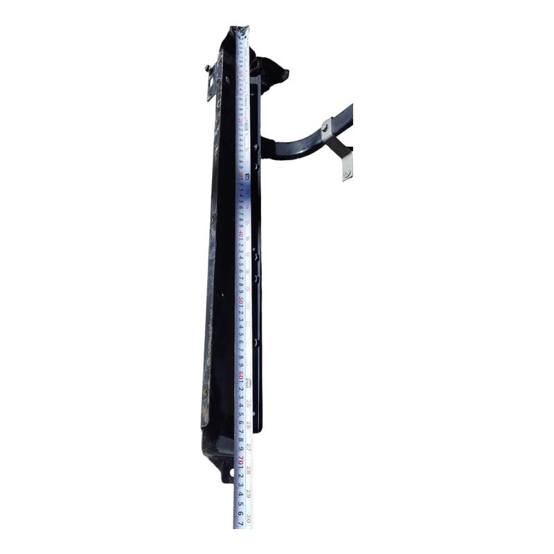 Base Marco Radiador Postenfriador Freightliner Sterling 360