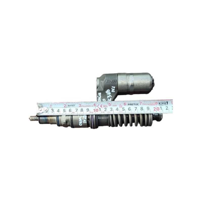 Inyector Motor Scaniaa K310: Irizar Autibus Dc921