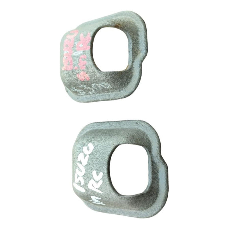 Tapa Cubierta Carcasa Accesorio Cabina Moldura Isuzu Elf 450
