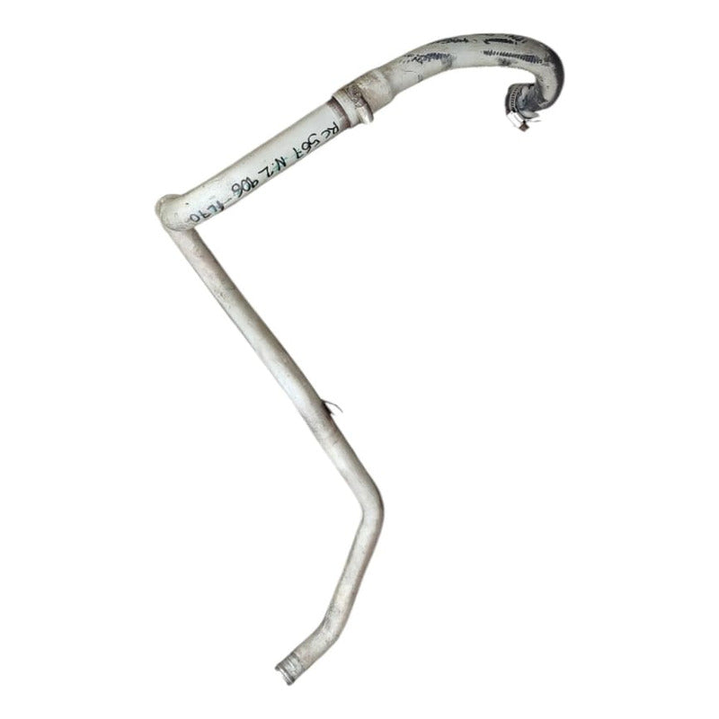Tubo Manguera Compresor Aire Motor Mercedes Benz 906 Freight