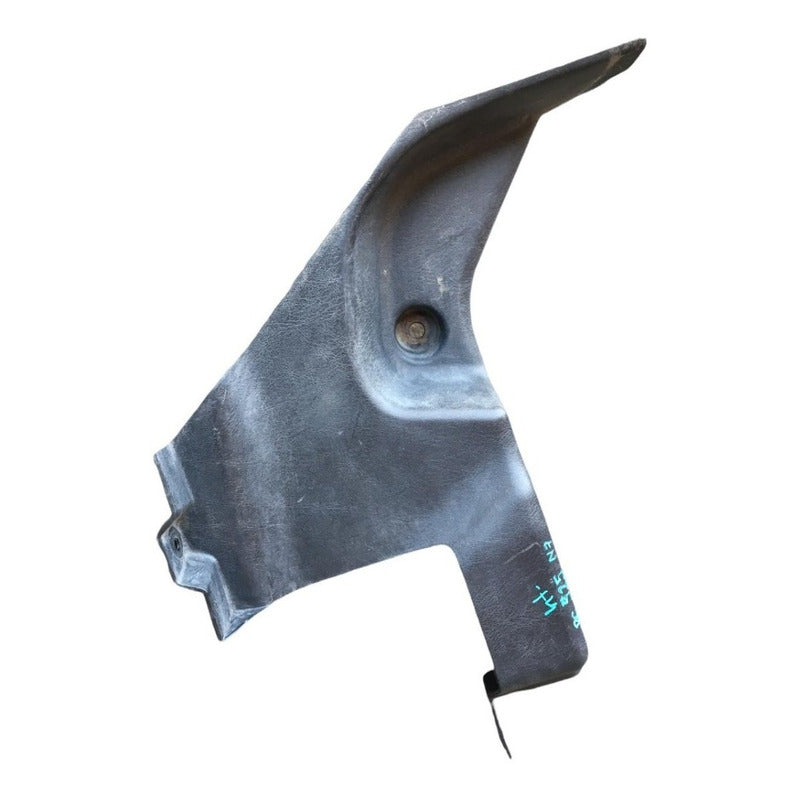 Moldura Tapa Pisapie Cabina International 4300