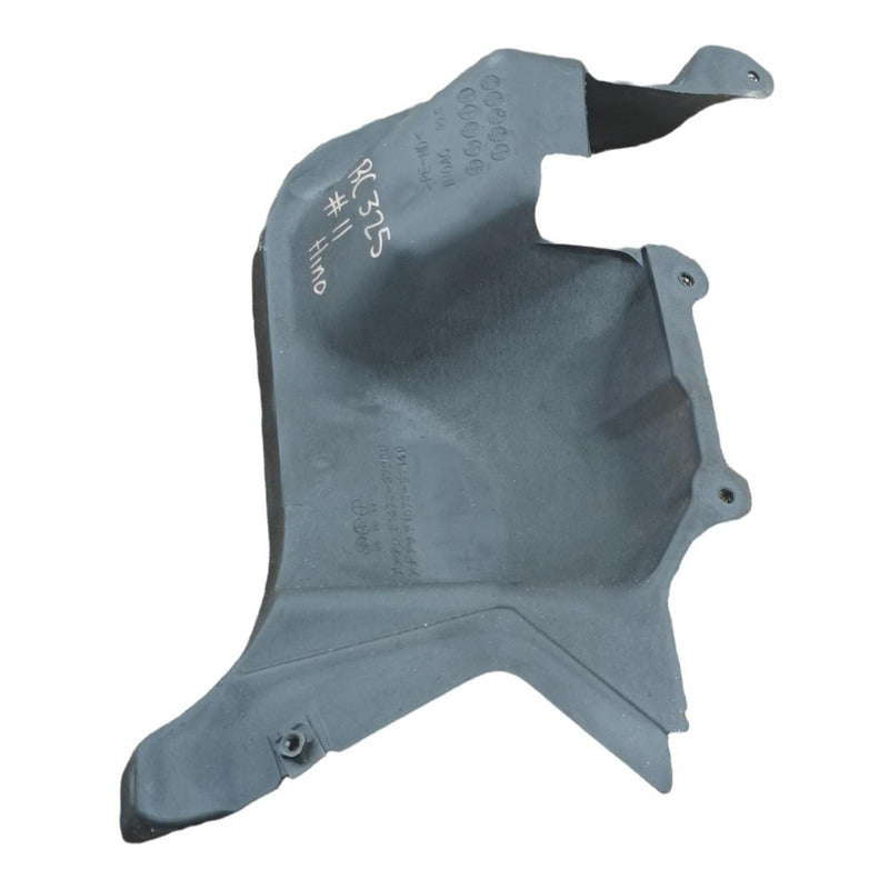 Tapa Cubierta Tolva Motor Hino 300 816 716 616 514