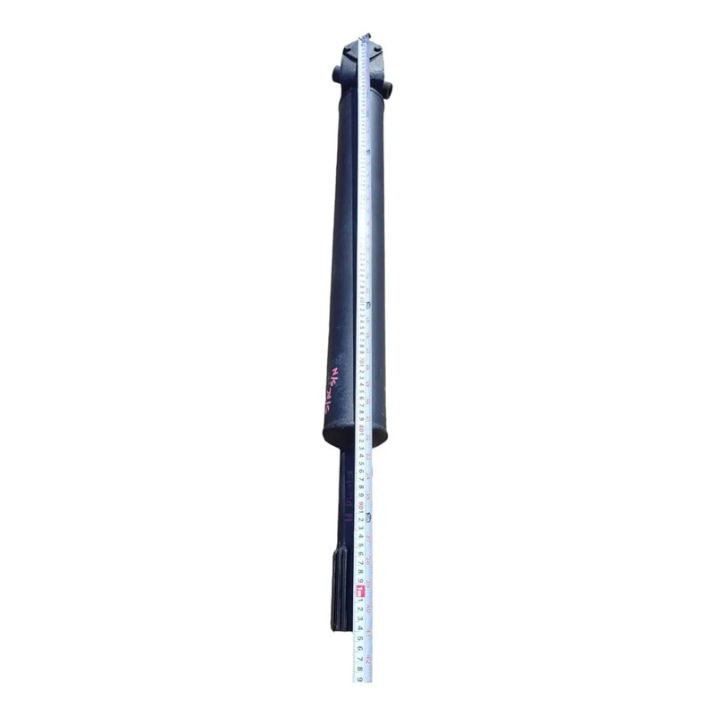 Flecha Barra Cardan Cruceta 5 Pulgadas 1.04 Freightliner M2