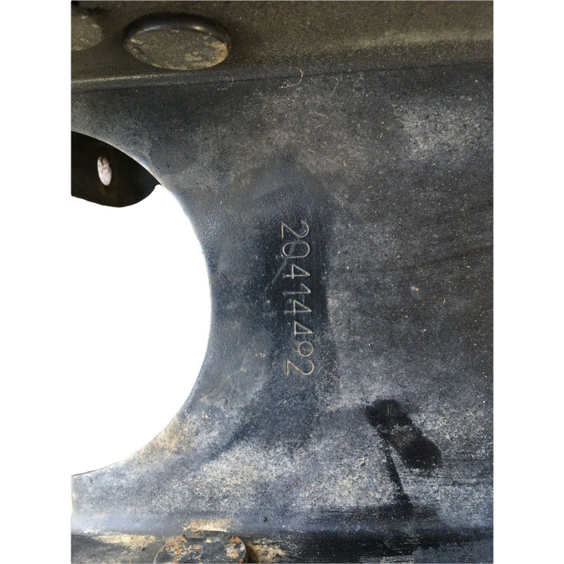 Puente Chasis Volvo Vnl 2a Generación 84cms