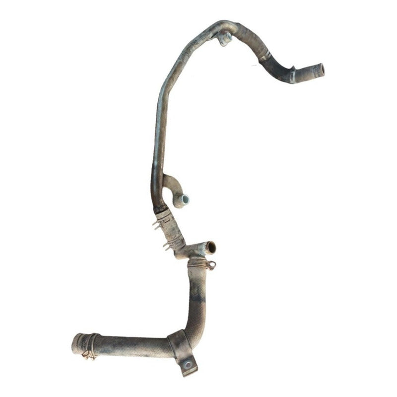 Tubo Agua Motor Mitsubishi 4m50 Freightliner Sterling Fl 360