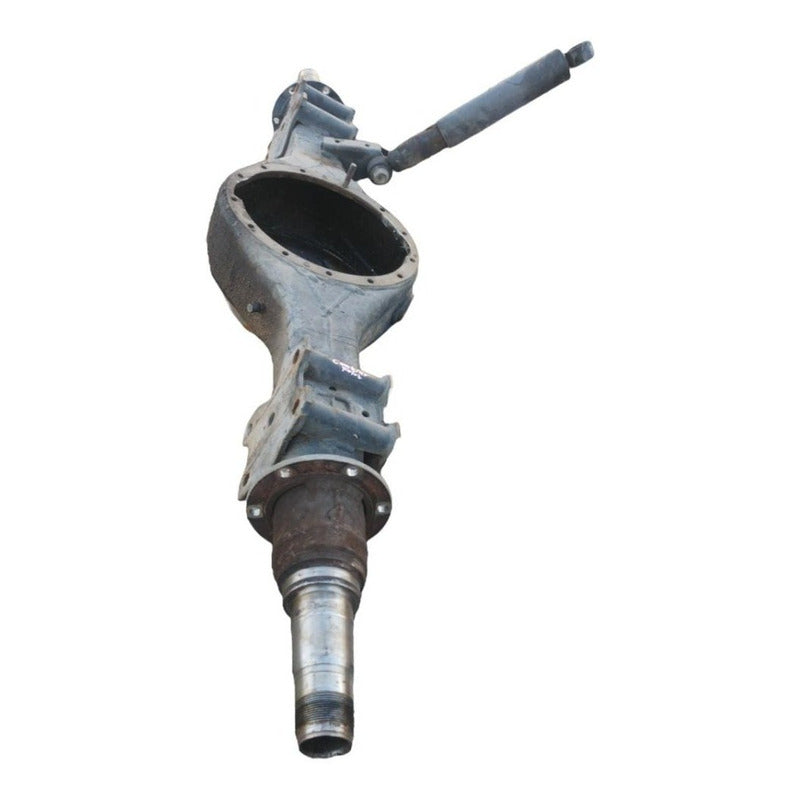 Funda Diferencial Isuzu Elf 200 300 5 Birlos