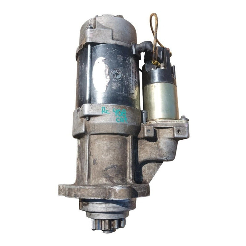 Marcha Motor De Arranque Delco Remy Caterpillar 3406b