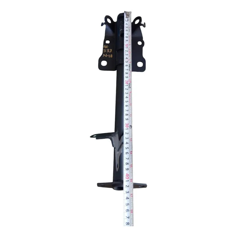 Base Soporte Mástil Torre Volante Hino 300 816 716 616 514