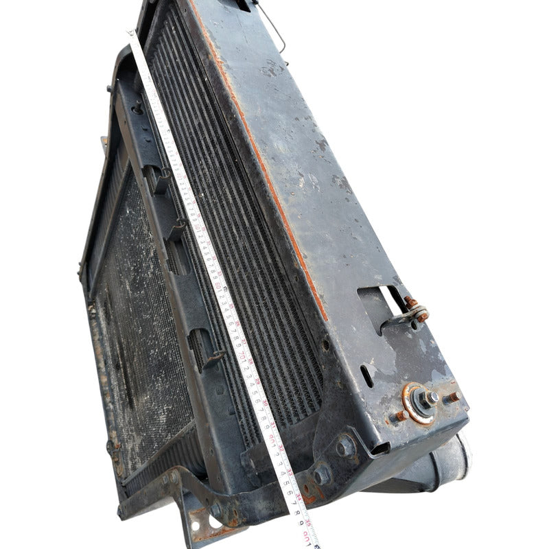 Radiador Postenfriador International 4300 4200