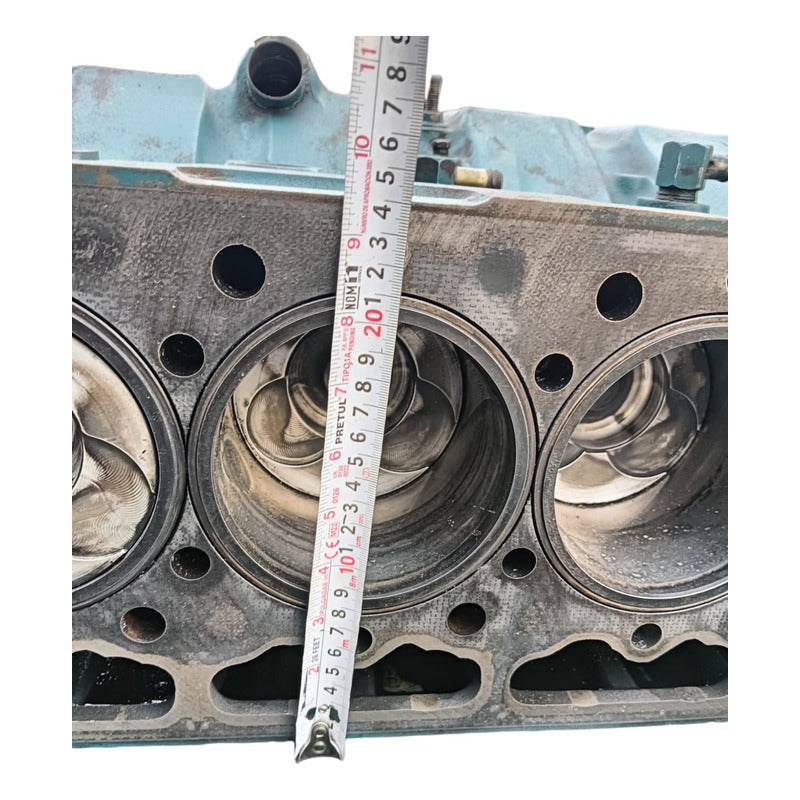 Motor Navistar Dt466 International 4300 Medio