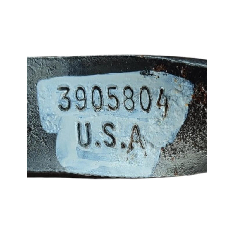 Bayoneta Varilla Medidor Aceite Motor Cummins 3.9 4bt