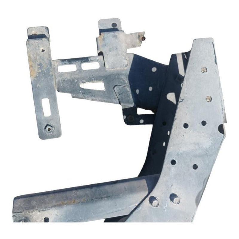 Soporte Base Seguro Cabina Isuzu Elf 300 200 Ng