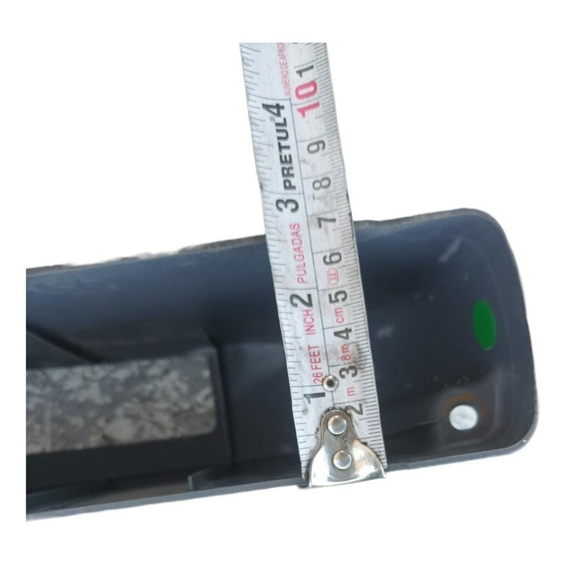 Moldura Cubierta Plastico Palanca Freno Mano Sterling Fl 360