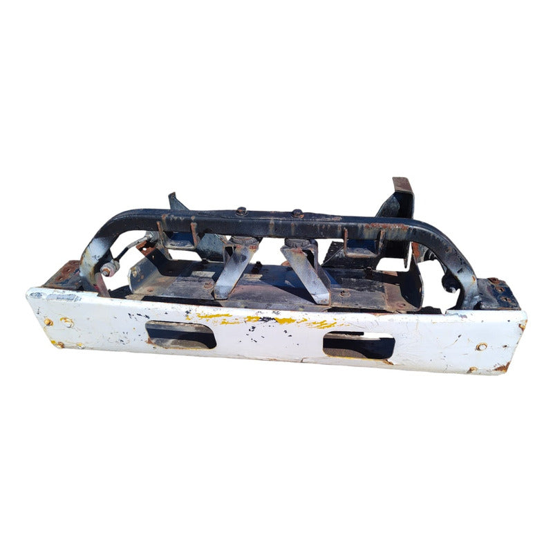 Tirante Barra Soporte Radiador Kenworth T300