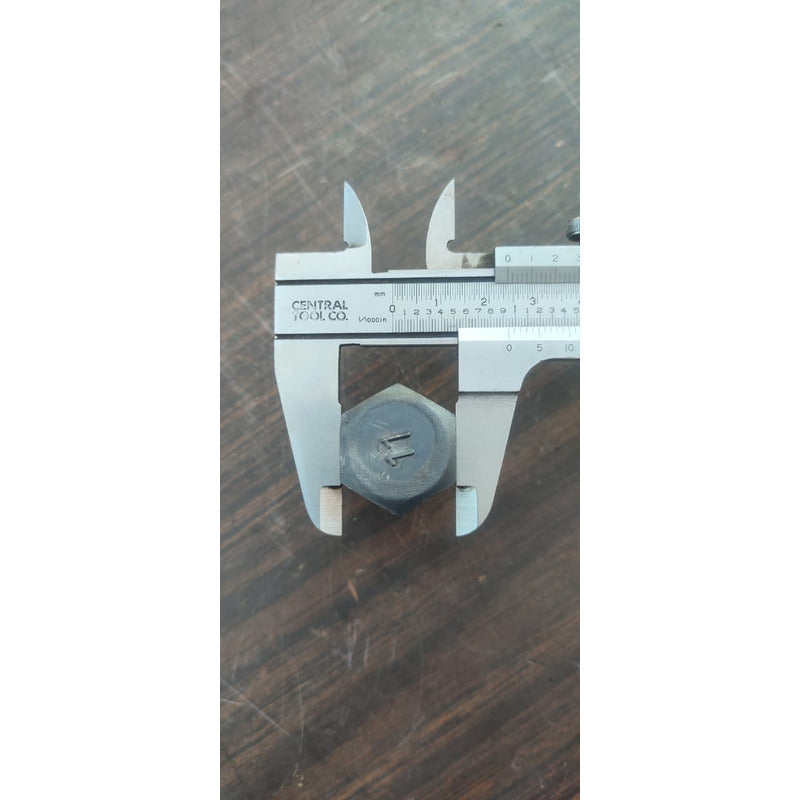 Tornillo Corona Diferencial Hino 300 816 716 3.5 Pulgadas