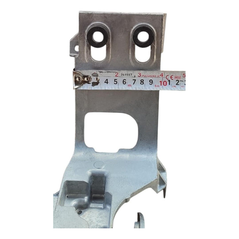 Base Palanca Cambios Velocidades Hino 300 816 2021