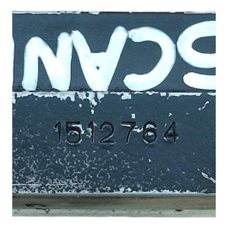 Riel Colector Diesel Motor Scania K310 Irizar