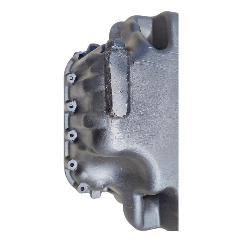 Carter Tina Motor Scania. K310 Irizar. Dc921