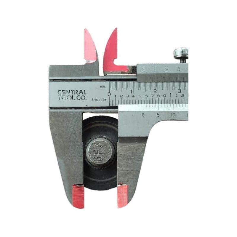 Valvula Limitadora Aceite Motor Isuzu 4hk1 Elf 400 450 500