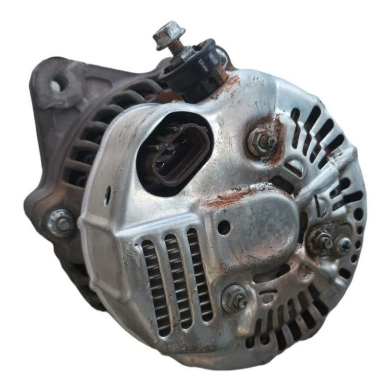 Alternador Hino 300 716 816 24v Denso Original