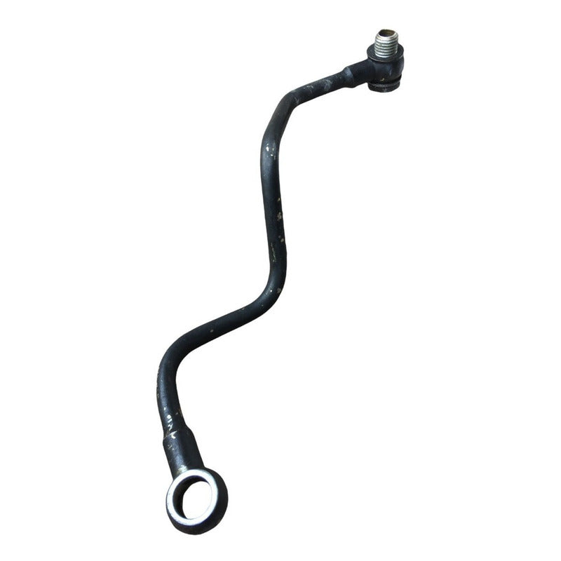 Tubo Línea Diésel Combustible Filtro Bomba Motor Cummins Isb