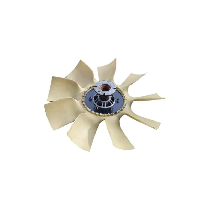 Fan Clutch Aire Freightliner M2 Mercedes 904 Ventilador