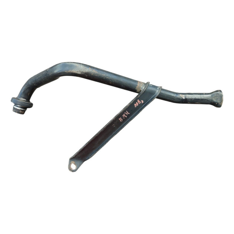 Tubo Aceite Agua Motor Mwm 4.12 Maxxforce