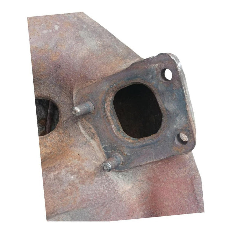 Multiple Escape Motor Isuzu 4hk1 Elf 400 450 500