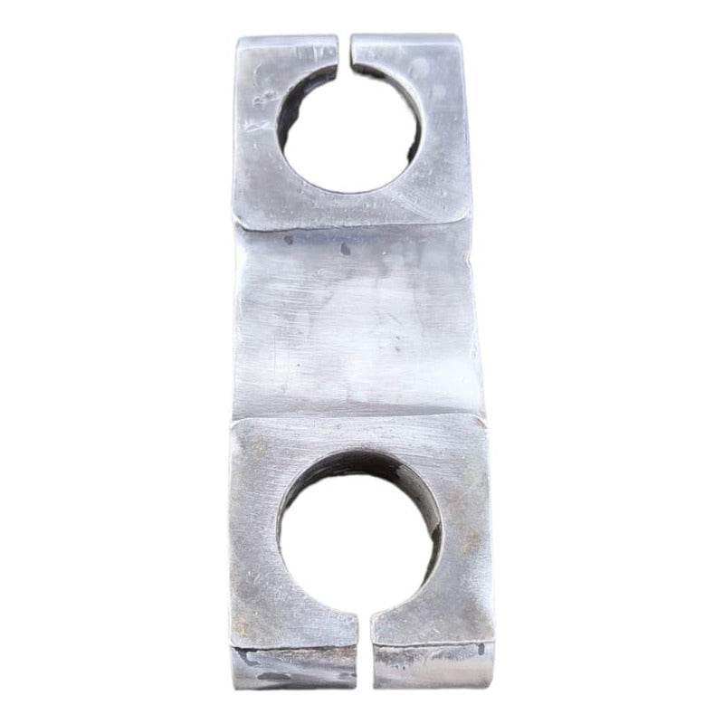 Albardón Sujetador Muelle Eje Delantero Kenworth T300 T370