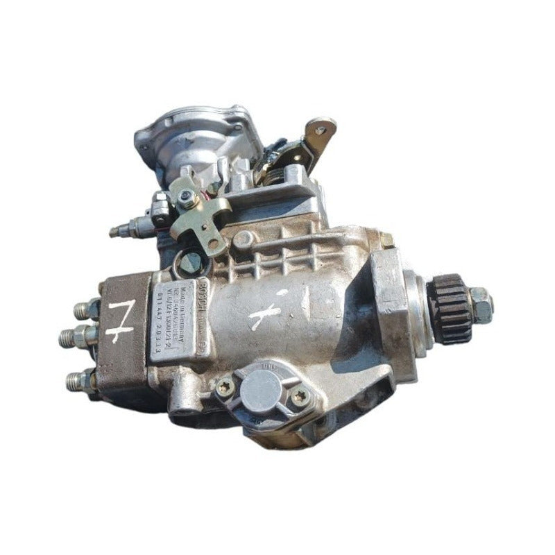 Bomba Diesel 6 Cilindros Bosch Aneroide Casco
