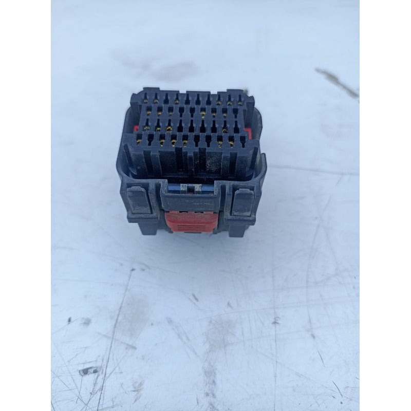 Conectores Arnés Módulo Ecu Computadora Dodge Ram 4000 5.7l
