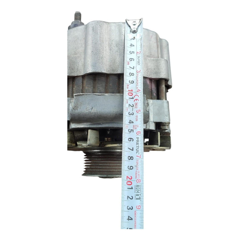 Alternador Motor Ford Diesel 7.3l Power Stroke F250 F350