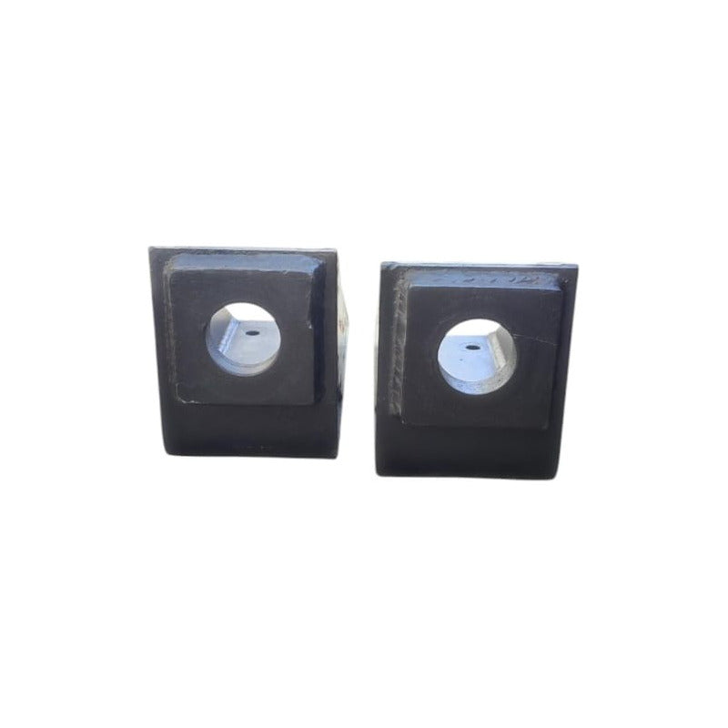 Soporte Base Cabina Dina International Par