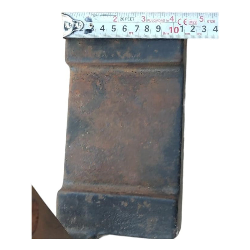 Soporte Base Chasis Barra Estabilizadora Volkswagen