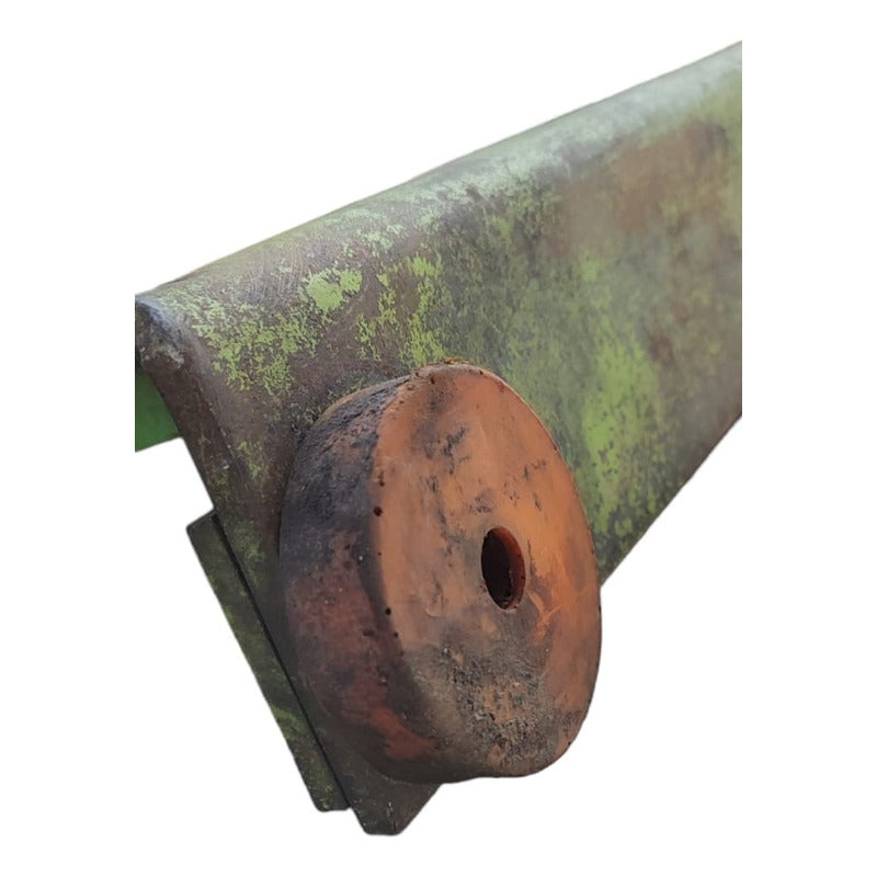 Soporte Motor Gmc 471 Detroit 453