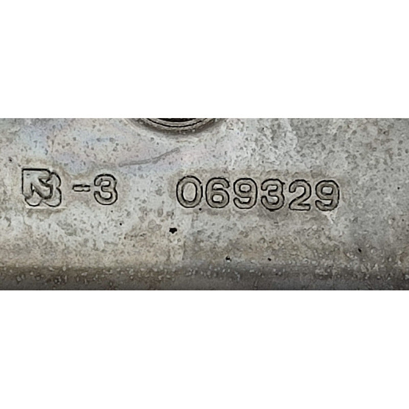 Tapa Punterias Motor Isuzu 4hk1 Elf 400 450 500