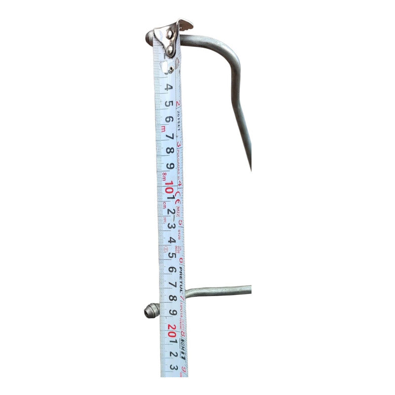 Tubo Línea Diésel Inyector 2 Bomba Motor Cummis Isb 5.9l