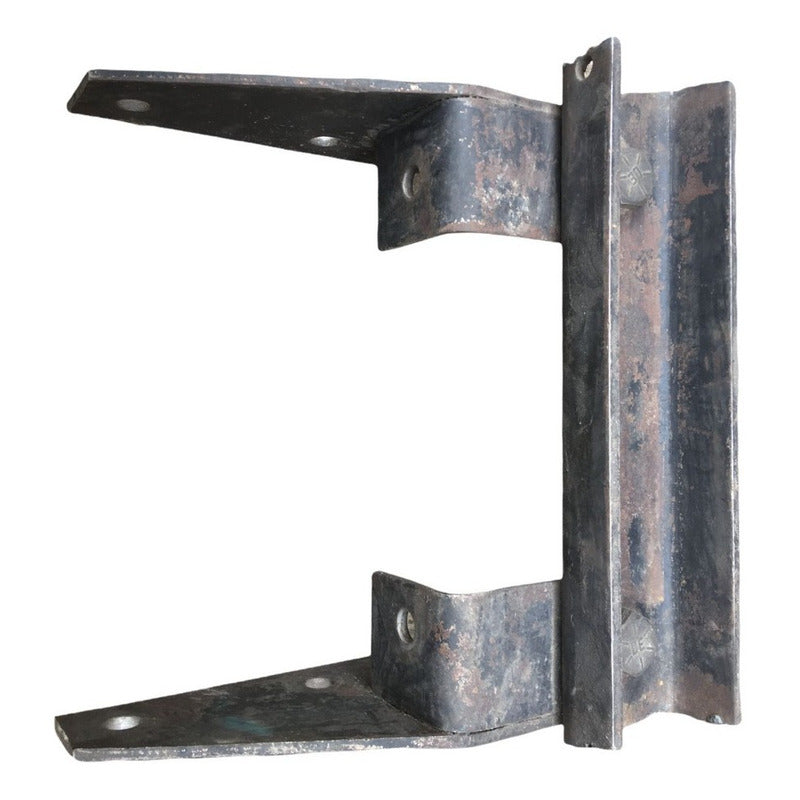 Soporte Base Transmisión Eaton International 4300 Cortado