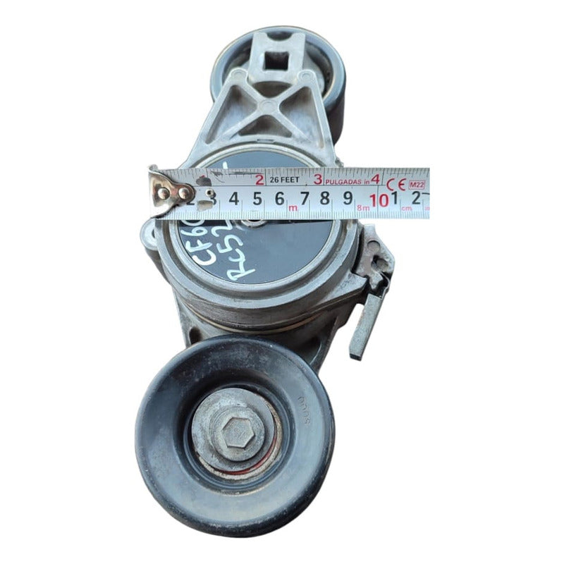 Tensor Ajustador Banda Motor Cf600 Vt275 Citystar Internatio